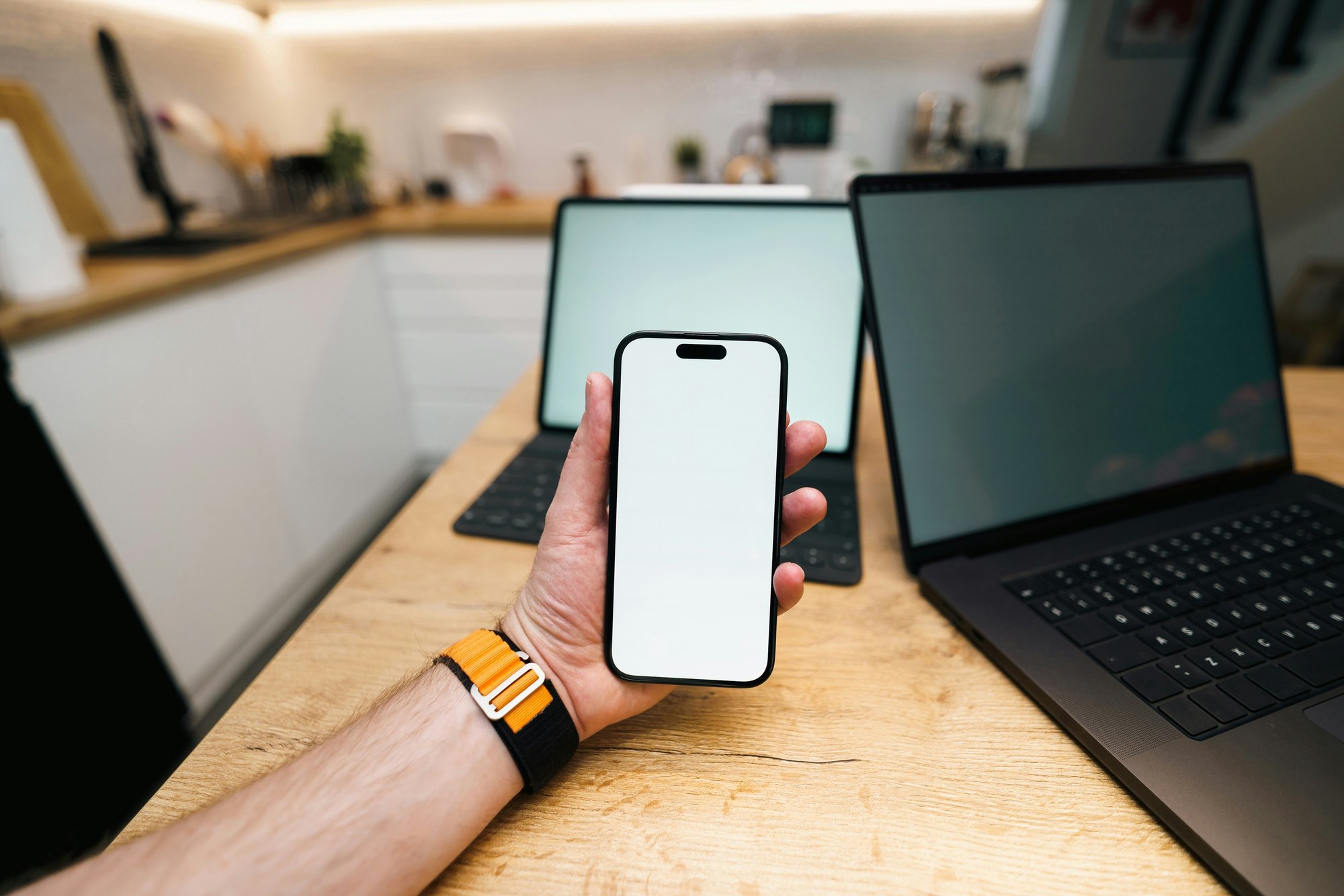 Photo by Jakub Żerdzicki on Unsplash
